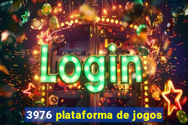 3976 plataforma de jogos